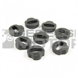 Rezgéscsillapító gumi kuplungkosárho