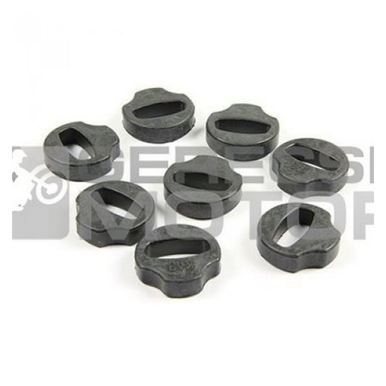 Rezgéscsillapító gumi kuplungkosárho