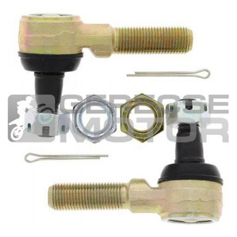 Kormány összekötő gömbfej készlet MOOSE RACING