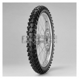 Gumi abroncs 21 Pirelli Scorpion MX EXTRA X 80/100-21 M/C 51M MST