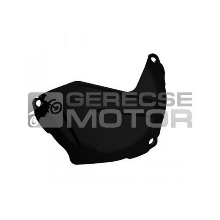 Kuplungdekni védő 4MX