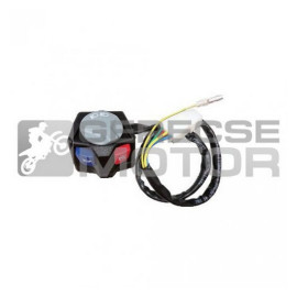 Világítás kapcsoló KTM 4MX