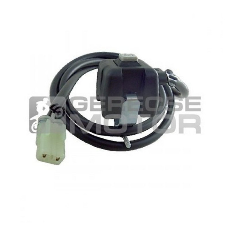 Leállítógomb YAMAHA 4MX