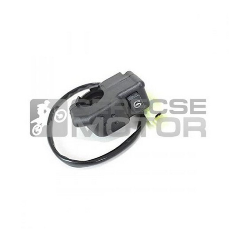 Leállítógomb HONDA 4MX