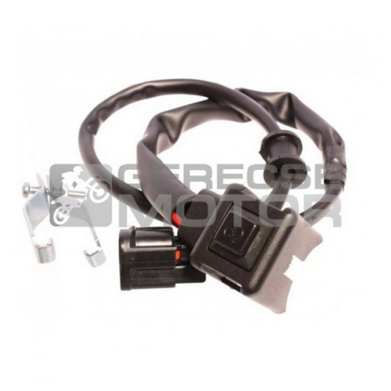 Leállítógomb HONDA 4MX