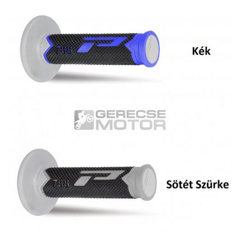 Markolat Progrip Triple Density 788