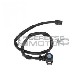 Gyújtástérkép kapcsoló 4MX