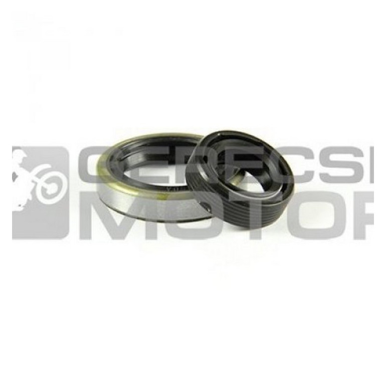 Főtengely szimering szett PROX