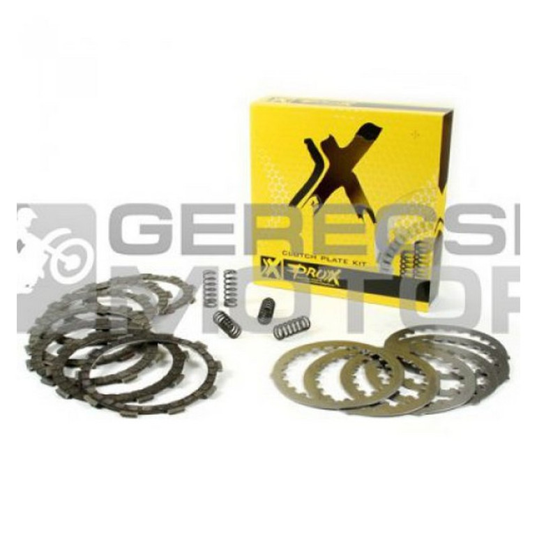 Kuplunglamella szett PROX