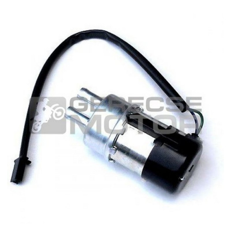 Üzemanyag szivattyú TOURMAX