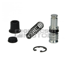 Főfékmunkahenger felújító szett TOURMAX