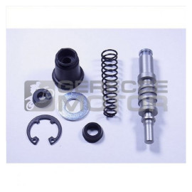 Főfékmunkahenger felújító szett Első TOURMAX