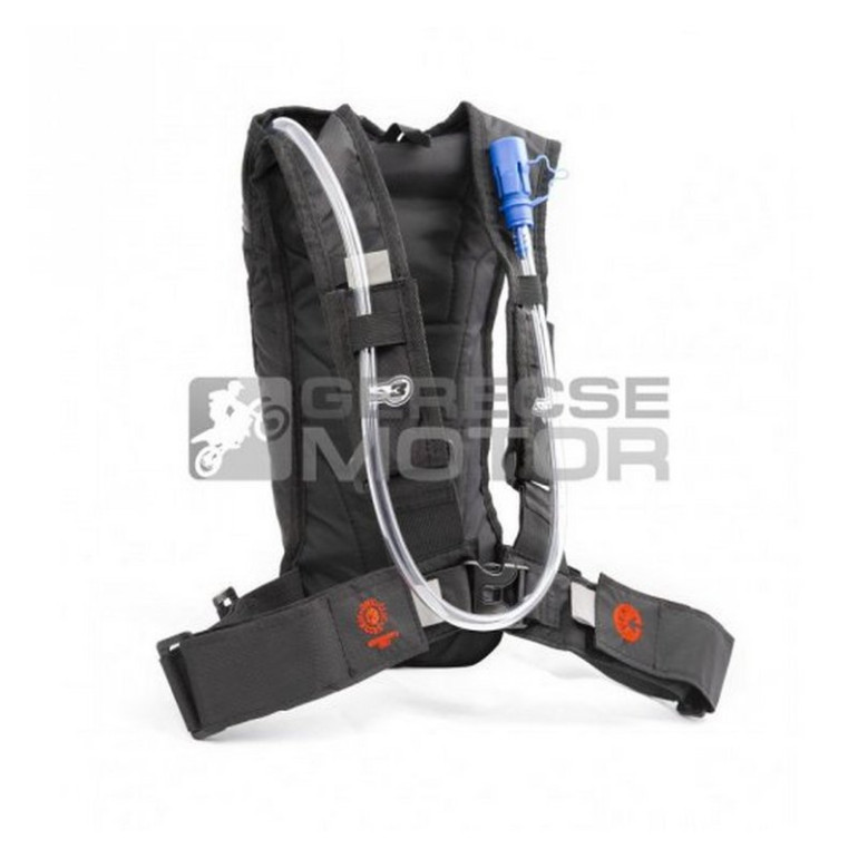 Víztartályos hátizsák O2 Run S3