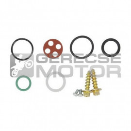 Benzincsap felújító készlet Moose Racing