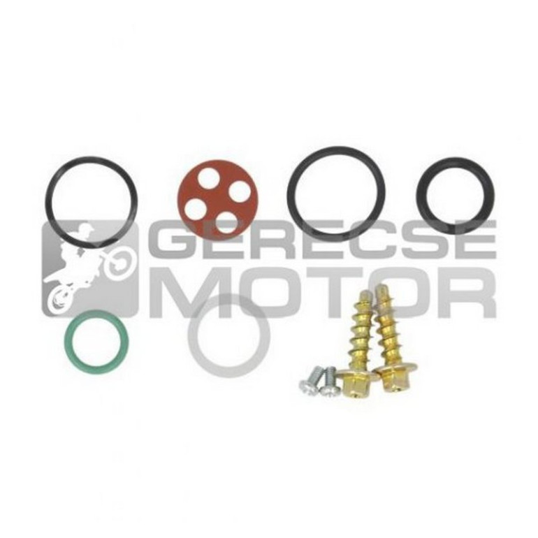 Benzincsap felújító készlet Moose Racing