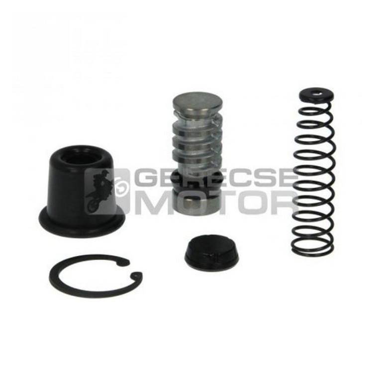 Főfékmunkahenger felújító szett TOURMAX