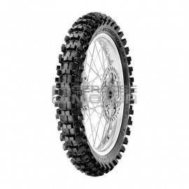 Gumi abroncs 19 Pirelli Scorpion MX32 MID SOFT 110/90 - 19 NHS 62M
