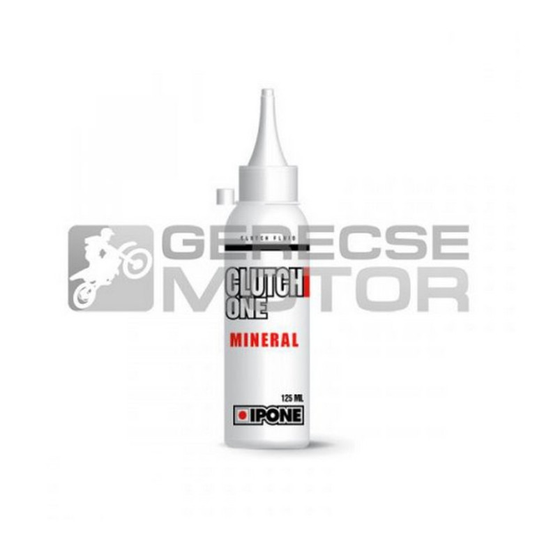 Ásványi kuplung olaj 125ml IPONE