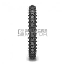 Gumi abroncs 21 Metzeler MC 360 Mid Hard 80/100-21 M/C 51M MST