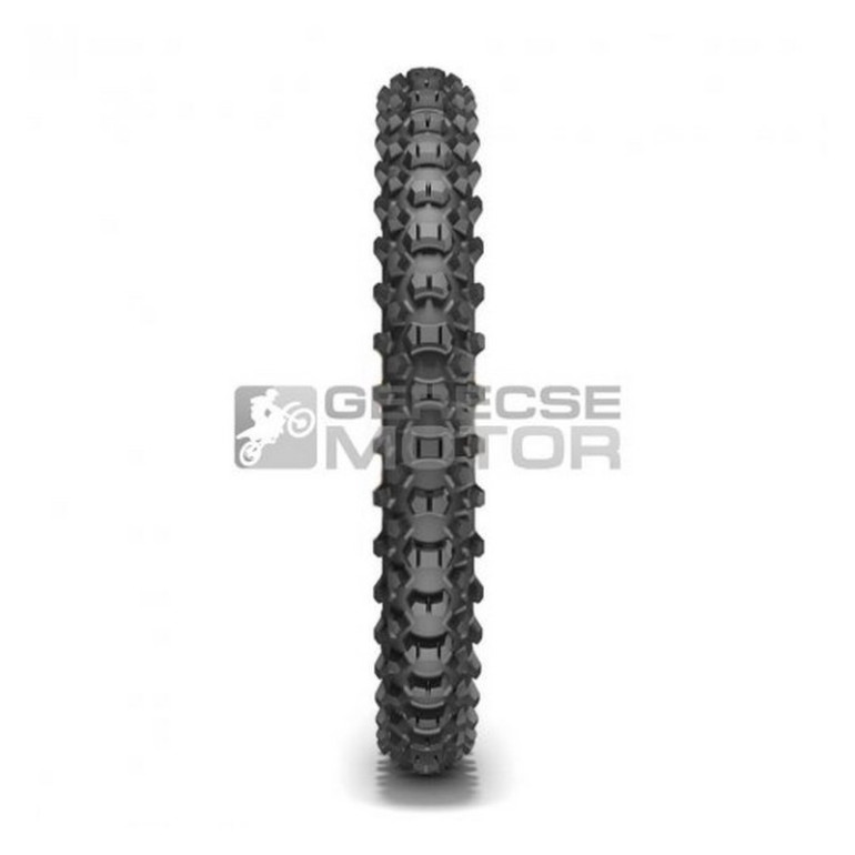 Gumi abroncs 21 Metzeler MC 360 Mid Hard 80/100-21 M/C 51M MST