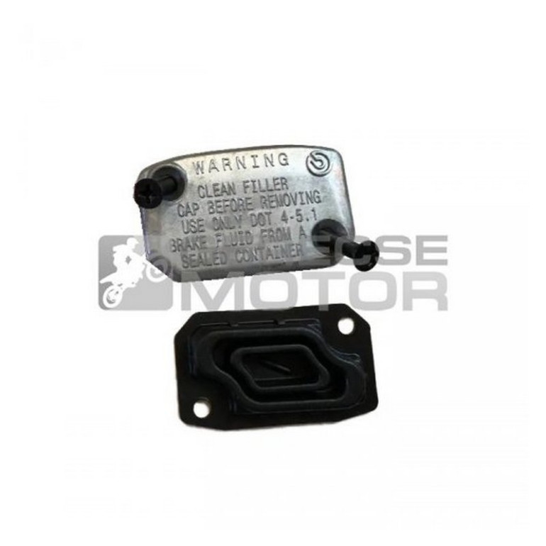 Fékmunkahenger fedél szett BREMBO KTM