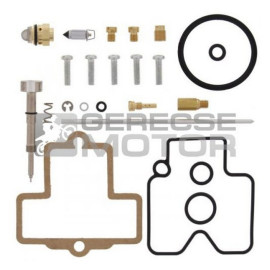 Karburátor felújító szett