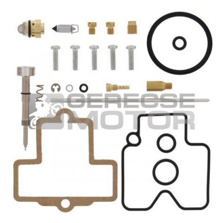 Karburátor felújító szett