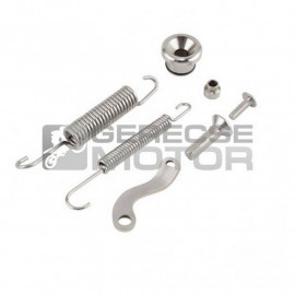 Oldaltámasz felújító készlet 4MX