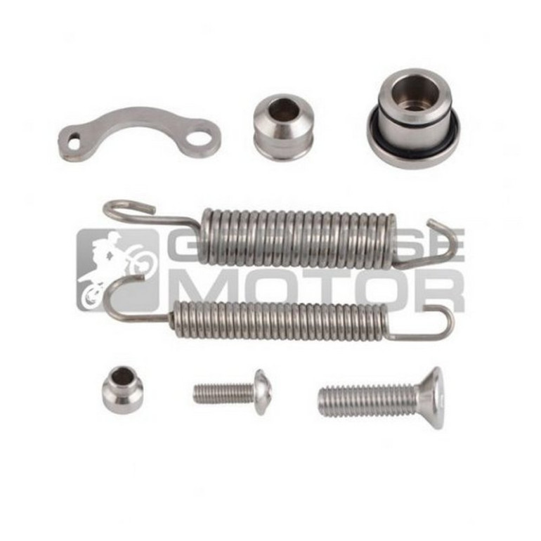 Oldaltámasz felújító készlet 4MX