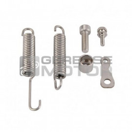 Oldaltámasz felújító készlet 4MX