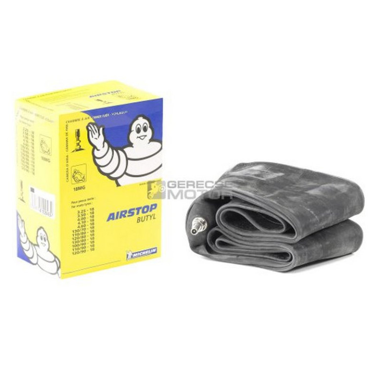 325/350/400/410/460-18 Tömlő MICHELIN 18MG