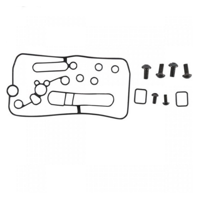 Karburátor középtest tömítés Karburátor középtest tömítés ALL-BALLS