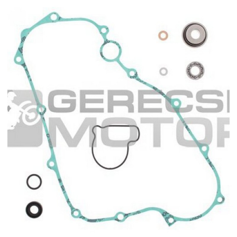 Vízpumpa felújító szett PROX