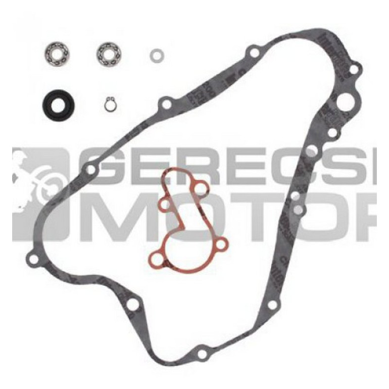 Vízpumpa felújító szett PROX