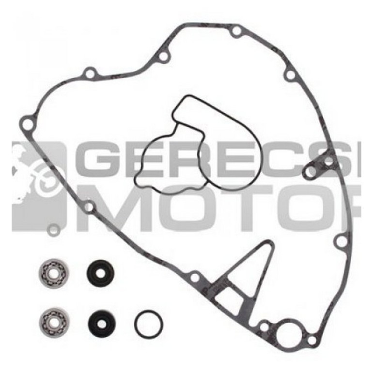 Vízpumpa felújító szett PROX