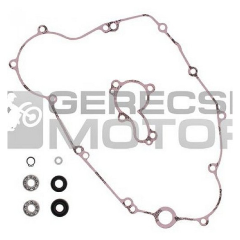 Vízpumpa felújító szett PROX