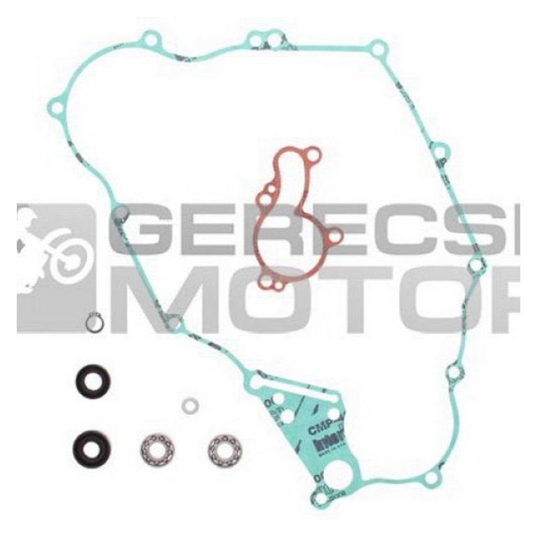 Vízpumpa felújító szett PROX