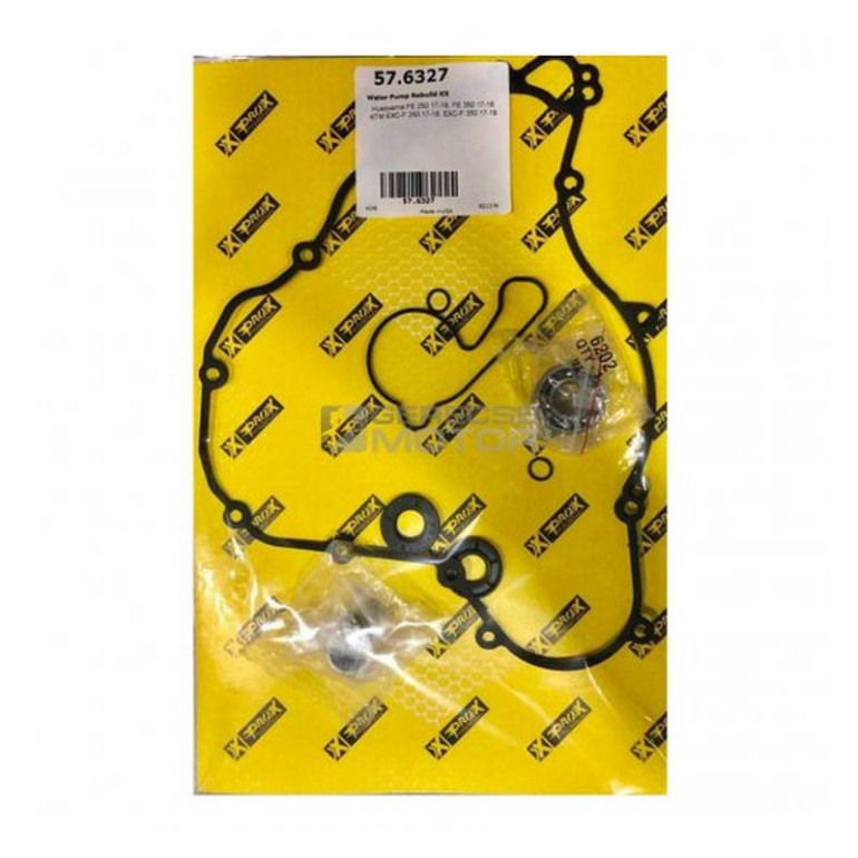 Vízpumpa felújító szett PROX