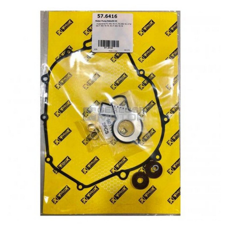 Vízpumpa felújító szett PROX