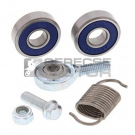 Fék pedál felújító szett