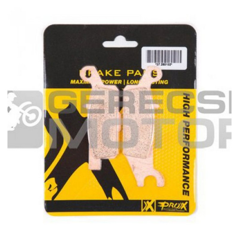 Fékbetét PROX 37.285102