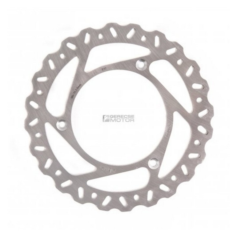 Féktárcsa első PROX 37.BD12018