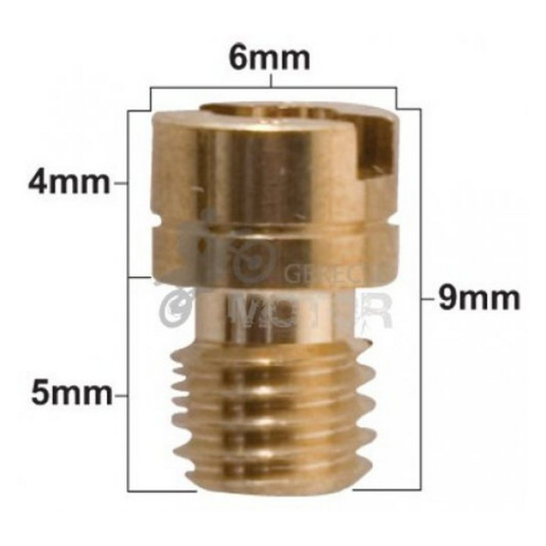 Mikuni főfúvóka PROX