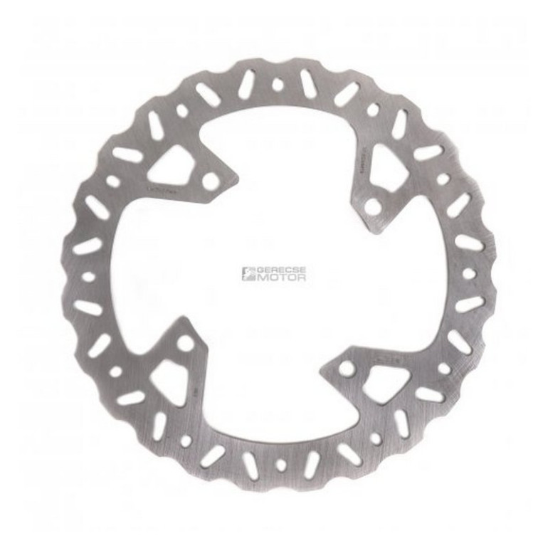 Féktárcsa hátsó PROX 37.BD24419