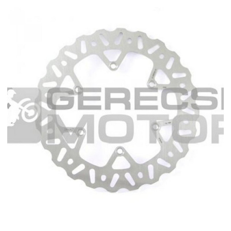 Féktárcsa hátsó PROX 37.BD26013