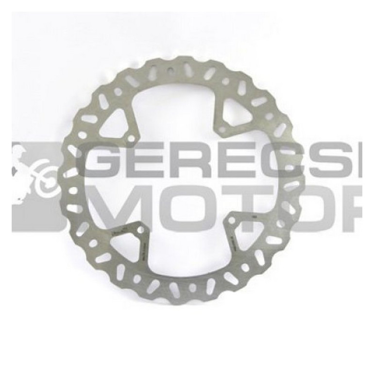 Féktárcsa hátsó PROX 37.BD27004