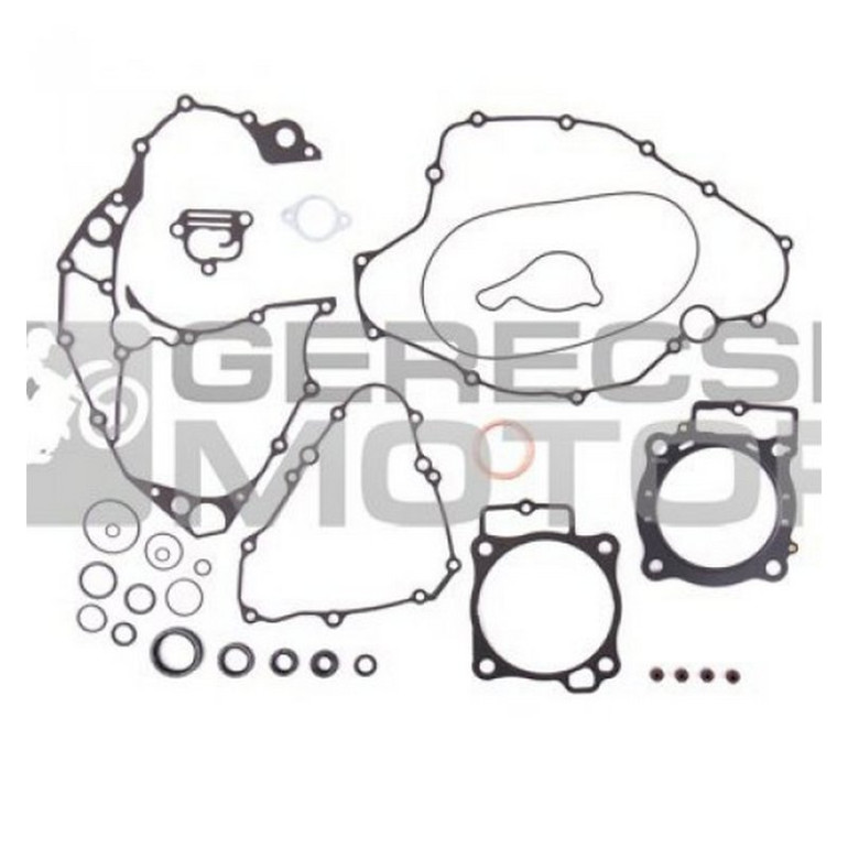 Komplett tömítés szett PROX