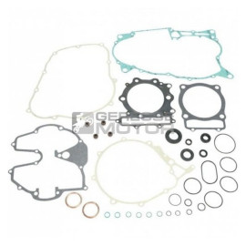 Komplett tömítés szett PROX