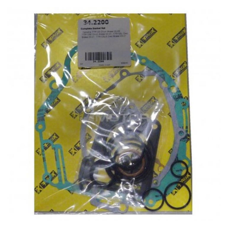 Komplett tömítés szett PROX