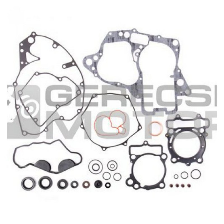 Komplett tömítés szett PROX